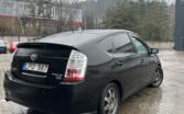 Toyota Prius 2 generation [restyling] (XW20)