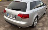 Audi A4 B7 Avant wagon 5-doors