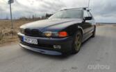 BMW 5 Series E39 Touring wagon