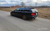 BMW 5 Series E39 Touring wagon