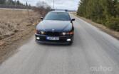 BMW 5 Series E39 Touring wagon