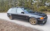 BMW 5 Series E39 Touring wagon