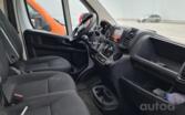 Fiat Ducato 3 generation [restyling]