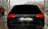 Audi A6 4F/C6 wagon 5-doors