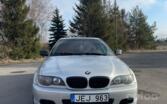 BMW 3 Series E46 Coupe