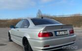 BMW 3 Series E46 Coupe