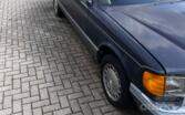 Mercedes-Benz S-klas (w126)