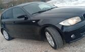 BMW 1 Series E87 Hatchback