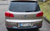 Volkswagen Tiguan 1 generation [restyling] Crossover