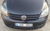 Volkswagen Golf Plus 1 generation