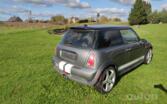 Mini Cooper S R53 [restyling] Hatchback