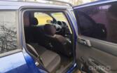 Opel Astra G wagon 5-doors