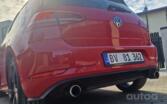 Volkswagen Golf 7 generation Hatchback 3-doors