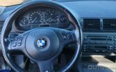 BMW 3 Series E46 [restyling] Compact hatchback