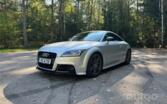 Audi TT 8J [restyling] Coupe 2-doors