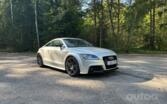 Audi TT 8J [restyling] Coupe 2-doors