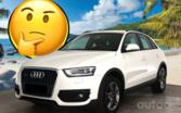 Audi Q3 8U Crossover