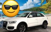 Audi Q3 8U Crossover