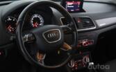 Audi Q3 8U Crossover