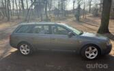 Audi A6 allroad C5