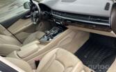 Audi Q7 4M Crossover
