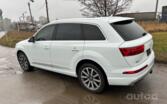 Audi Q7 4M Crossover