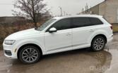 Audi Q7 4M Crossover