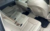 Audi Q7 4M Crossover