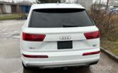 Audi Q7 4M Crossover