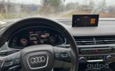 Audi Q7 4M Crossover