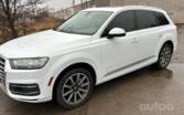 Audi Q7 4M Crossover