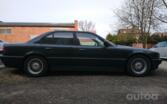 BMW 7 Series E38 Sedan