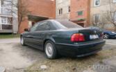 BMW 7 Series E38 Sedan