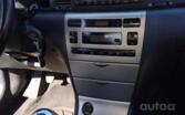Toyota Corolla E120 Hatchback 3-doors