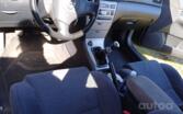 Toyota Corolla E120 Hatchback 3-doors
