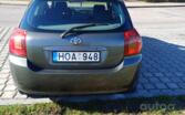 Toyota Corolla E120 Hatchback 3-doors