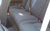 Toyota Corolla E120 Hatchback 3-doors