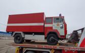 IVECO Daily 35C14V
