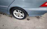 Mercedes-Benz C-Class W203/S203/CL203 [restyling] Sedan 4-doors