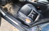 Mercedes-Benz C-Class W203/S203/CL203 [restyling] Sedan 4-doors