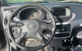 Nissan Almera Tino V10 Minivan