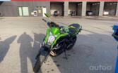 Kawasaki ER-6n
