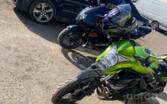 Kawasaki ER-6n