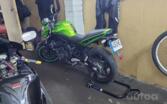 Kawasaki ER-6n