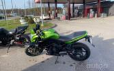 Kawasaki ER-6n