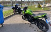 Kawasaki ER-6n