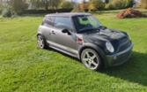Mini Cooper S R53 [restyling] Hatchback