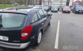 Renault Laguna 2 generation Grandtour wagon