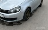 Volkswagen Golf 6 generation Hatchback 5-doors
