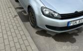Volkswagen Golf 6 generation Hatchback 5-doors